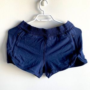 Lululemon relaxed short